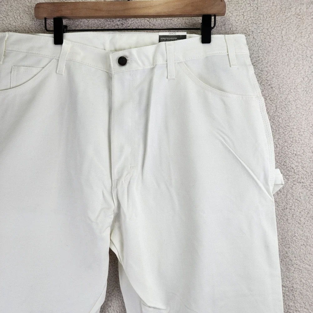 Dickies relaxed fit